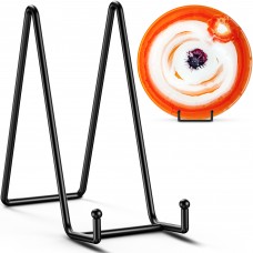 TR-LIFE 10 Inch Plate Stands for Display