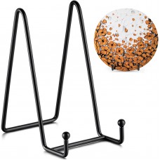 TR-LIFE 6 Inch Plate Stands for Display